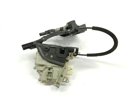 Rear right lock AUDI Q7 (4LB) 3.0 TDI quattro | BP16675325C99 