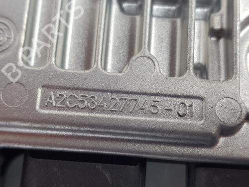 Electronic module PEUGEOT 508 I (8D_) 2.0 BlueHDi 180 | BP33330247M83 - Image 3