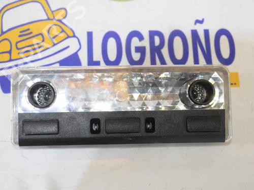 Used Interior roof light BMW 3 (E46) 320 d (150 hp) 7420775