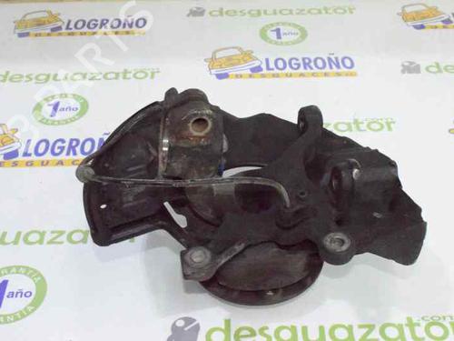 Venstre Styrespindel Lejehus BMW 3 Compact (E46) 320 td (150 hp) 820367