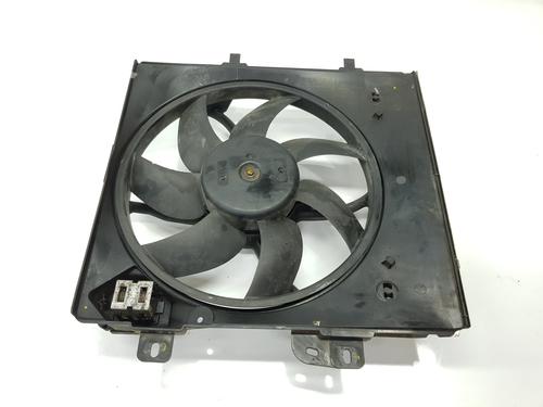 Køleventilator elektrisk PEUGEOT 208 I (CA_, CC_) 1.0 VTi (68 hp) 20934357