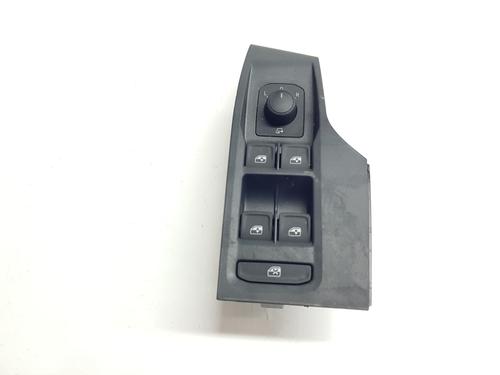 Used Left front window switch SEAT IBIZA V (KJ1, KJG) 1.0 TSI (95 hp) 31264728