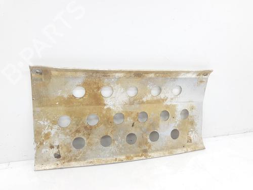 Underbody protection LAND ROVER DEFENDER Station Wagon (L316) 2.5 TDI 4x4 (L316) | BP14099519M92 