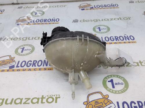 Expansion tank MERCEDES-BENZ C-CLASS (W204) C 200 CDI (204.007, 204.006) | BP3388384C120 