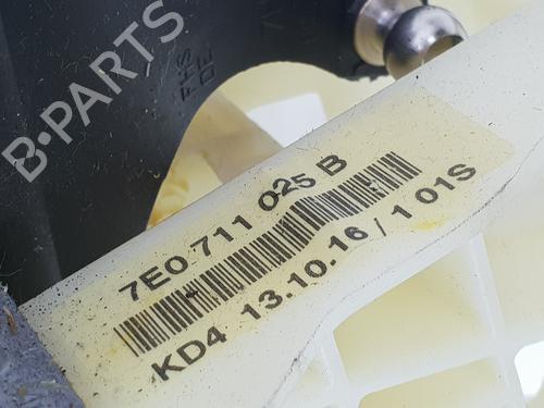 Gear lever VW TRANSPORTER T6 Van (SGA, SGH, SHA, SHH) 2.0 TDI | BP22565528M90 