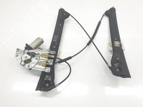 Rudehejsemekanisme Højre foran MINI MINI COUNTRYMAN (R60) One D (90 hp) 28543890