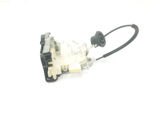 Rear right lock AUDI A4 B8 Avant (8K5) RS4 quattro | BP13620687C99 