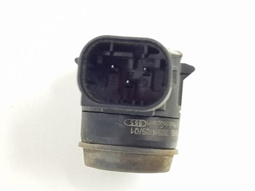 Andre CITROËN JUMPY III Van (V_)  | BP34215017O1  - Image 5