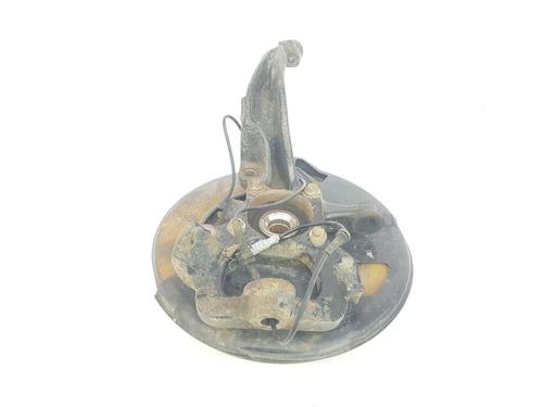 Left front steering knuckle LAND ROVER RANGE ROVER SPORT I (L320) 3.6 D 4x4 | BP9517523M25 