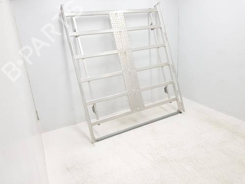 Roof bar CITROËN JUMPER II Van 2.2 BlueHDi 140 | BP29358669C65 