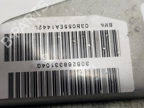 Electronic module BMW 5 (E39) 525 d | BP20651247M83 
