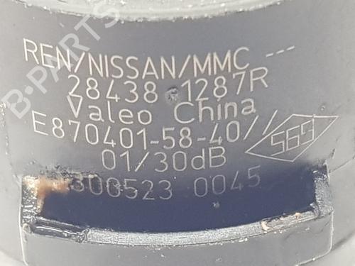 Andre RENAULT AUSTRAL | BP32672355O1 - Image 2