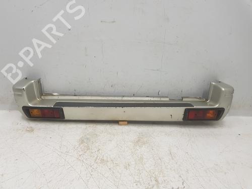 Used Rear bumper Rear bumper TOYOTA LAND CRUISER 90 (_J9_) 3.0 D-4D 4WD (KDJ90_, KDJ95_, KDJ90W, KDJ95W) (163 hp) 33327847 33327847