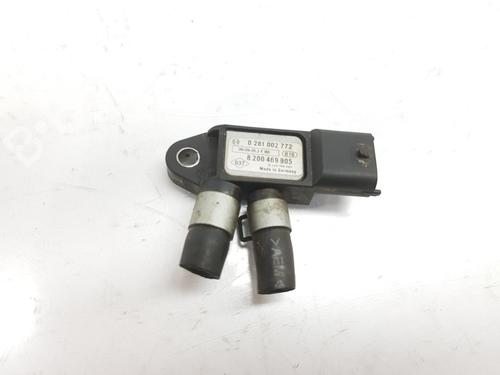 Electronic sensor NISSAN QASHQAI / QASHQAI +2 I (J10, NJ10, JJ10E) 2.0 dCi | BP11931719M84 
