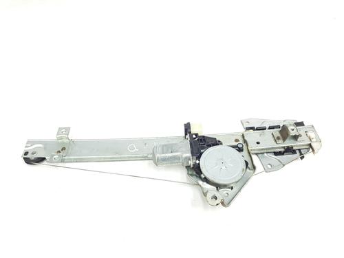 Used Rear right window mechanism MITSUBISHI PAJERO III (V7_W, V6_W) 3.2 Di-D (V68W, V78W) (165 hp) 31042056