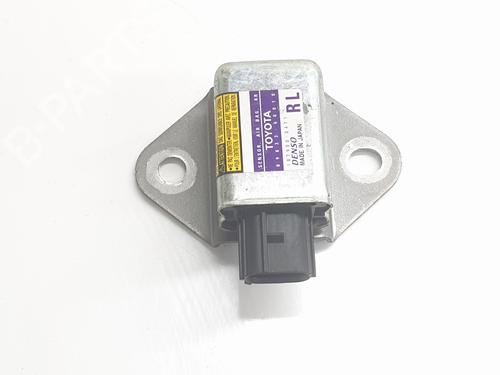 Used Electronic sensor TOYOTA LAND CRUISER PRADO (_J12_) 3.0 D-4D (KDJ120, KDJ125) (163 hp) 24980200