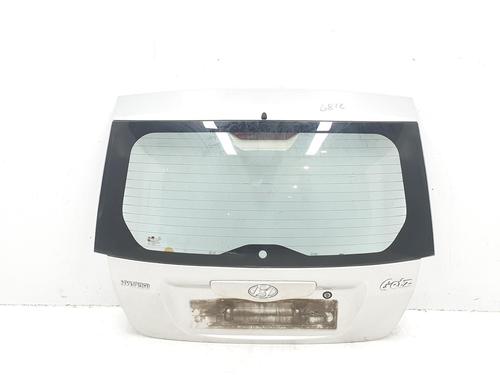 Used Tailgate HYUNDAI GETZ (TB) 1.1 (63 hp) 16753231