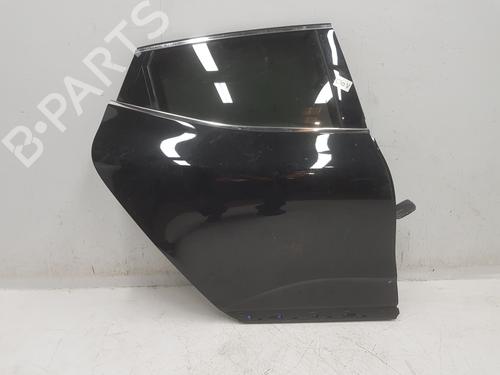 Dør højre bagtil RENAULT CLIO V (B7_) 1.0 SCe 65 (B7MG) | BP33185782C5 - Image 3