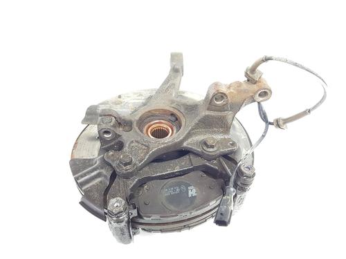 Left front steering knuckle FORD TRANSIT COURIER B460 MPV 1.5 EcoBlue | BP32320478M25 - Image 7