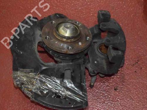 Right front steering knuckle BMW 3 Compact (E46) 320 td | BP1169346M26 