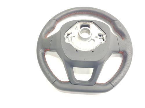 Steering wheel SEAT ARONA (KJ7, KJP) | BP36649965C49 - Image 5