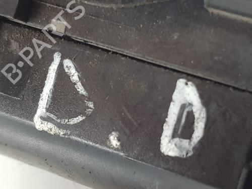 Front right lock DACIA DOKKER Box Body/MPV 1.5 dCi (FEAJ) | BP30499612C97 