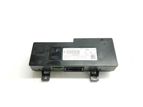 Used Electronic module PEUGEOT 3008 II SUV (MC_, MR_, MJ_, M4_) 1.5 BlueHDi 130 (131 hp) 26973878