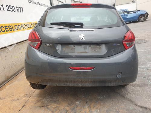 Rear mirror PEUGEOT 208 I (CA_, CC_) 1.2 VTI 82 | BP10628699I6  - Image 32