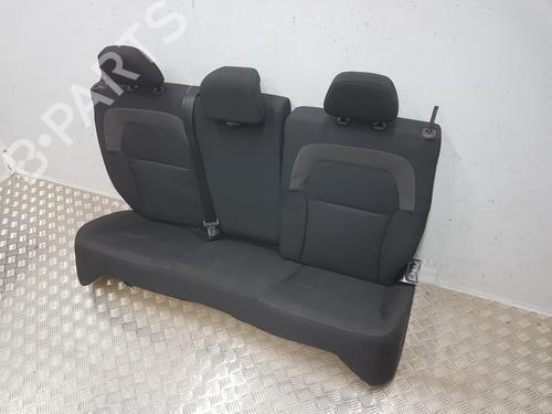 Seats set DACIA SANDERO III  | BP37700119C78  - Image 8