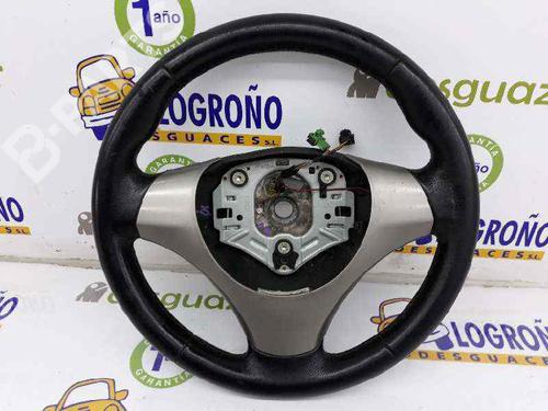 Used Steering wheel Steering wheel BMW 1 (E87) 120 d (163 hp) 1328046 1328046