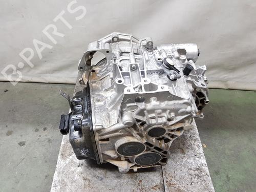 Gearbox AUDI Q3 Sportback (F3N) 35 TFSI Mild Hybrid | BP12575009M3 