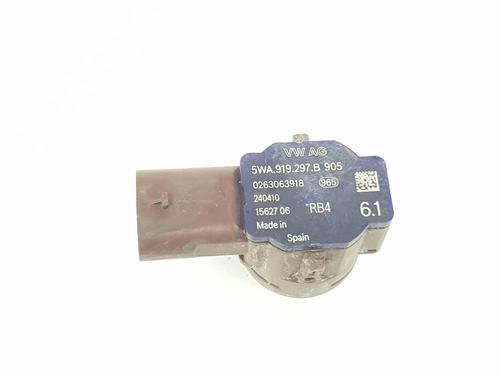Electronic module CUPRA LEON (KL1, KU1, KUG) 1.5 eTSI | BP38050148M83 - Image 2