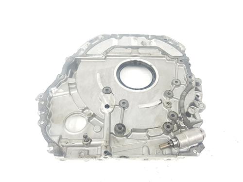 Used Timing cover MERCEDES-BENZ A-CLASS (W177) A 200 d (177.012) (150 hp) 16215412