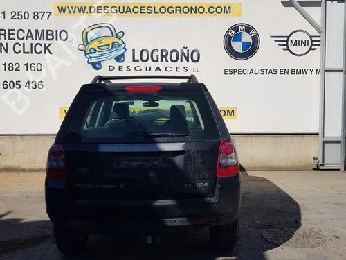 Switch LAND ROVER FREELANDER 2 (L359) 2.2 TD4 4x4 | BP36870377I30  - Image 28