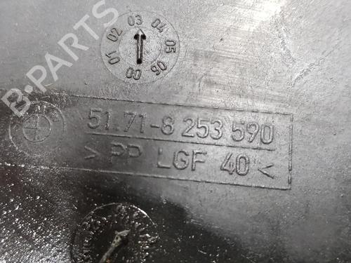 Support BMW 3 Compact (E46) 320 td | BP16815452C155 
