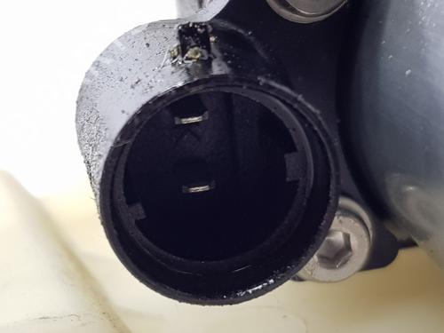 Front left window mechanism RENAULT MASTER III Van (FV) 2.3 dCi 135 FWD (FV0N, FV08, FV06, FV00, FV1S) | BP36699288C22 - Image 5