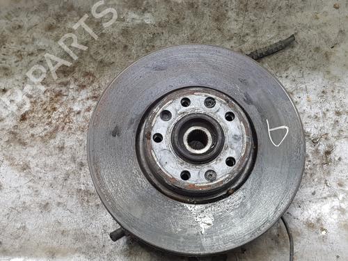 Used Right front steering knuckle Right front steering knuckle CITROËN SPACETOURER Bus (V_) [2016-2026] 36020857 36020857