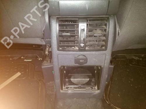 Mass air flow sensor VW TOURAN (1T1, 1T2) 1.9 TDI | BP1639348M95 