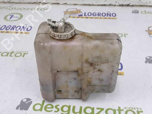 Expansion tank MITSUBISHI PAJERO III (V7_W, V6_W) 3.2 Di-D (V68W) | BP2843474C120 