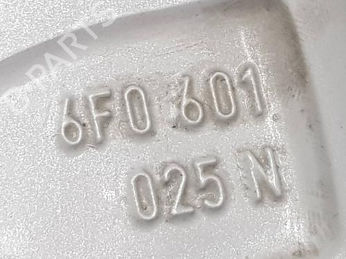 Rim SEAT IBIZA V (KJ1, KJG) 1.0 MPi | BP29190510C45 