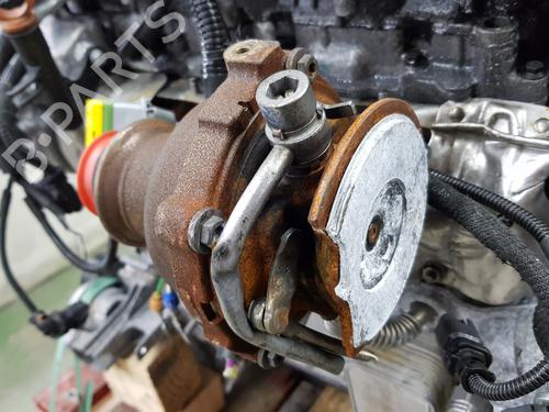 Engine OPEL COMBO E Tour / Life (K9)  | BP34344330M1  - Image 16