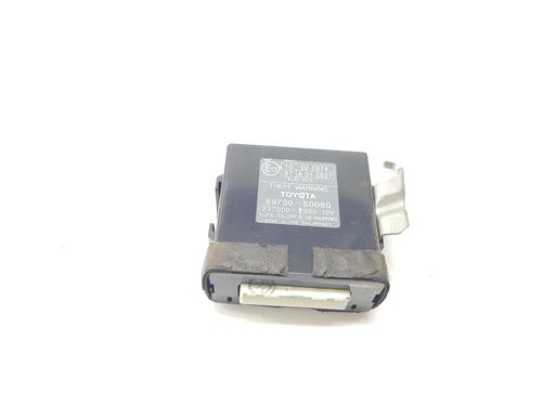 Used Electronic module TOYOTA LAND CRUISER PRADO (_J12_) 3.0 D-4D (KDJ120, KDJ125) (166 hp) 20241447