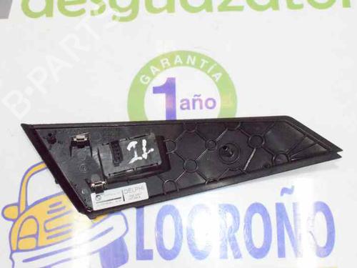 Left rear window switch BMW 5 (E60) 525 d | BP1483308I29 
