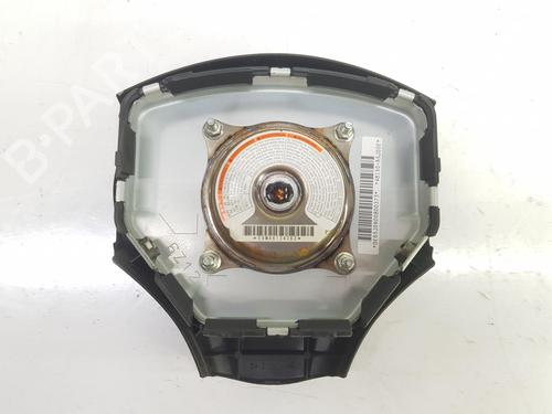 Driver airbag SUZUKI GRAND VITARA II (JT, TE, TD) 1.9 DDiS All-wheel Drive (JT419, TD44, JB419WD, JB419XD,... | BP11793730C9 