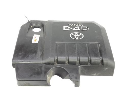 Used Upper protection TOYOTA COROLLA (_E12_) 1.4 D (NDE120_, NDE120R) (90 hp) 14094720