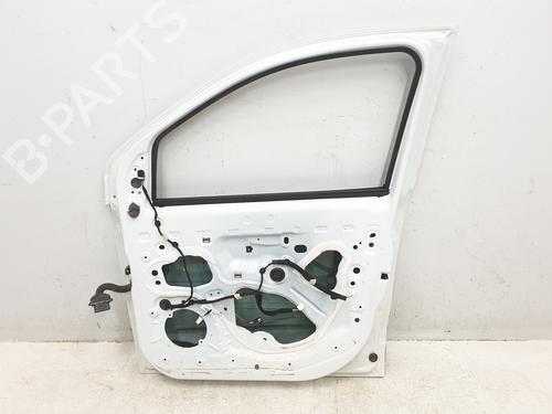 Right front door RENAULT EXPRESS Box Body/MPV 1.5 Blue dCi 95 (F6AB) | BP32211316C3