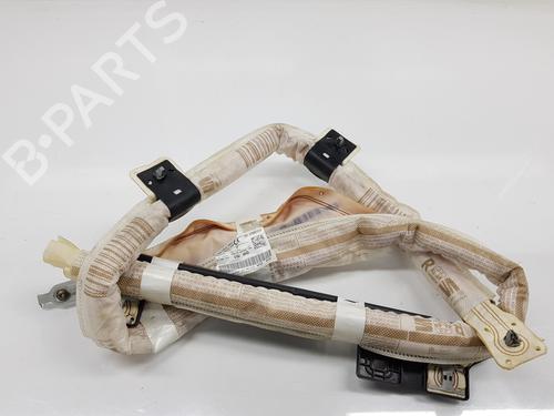 Right curtain airbag SEAT ARONA (KJ7, KJP) 1.0 TSI | BP16981988C12 