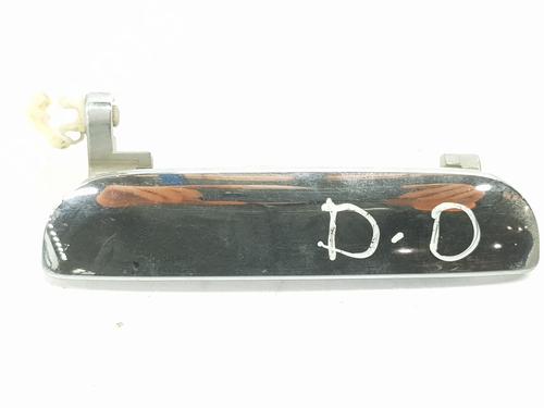 Used Front right exterior door handle FORD RANGER (ER, EQ, R_) 2.5 TD 4x4 (109 hp) 15853265