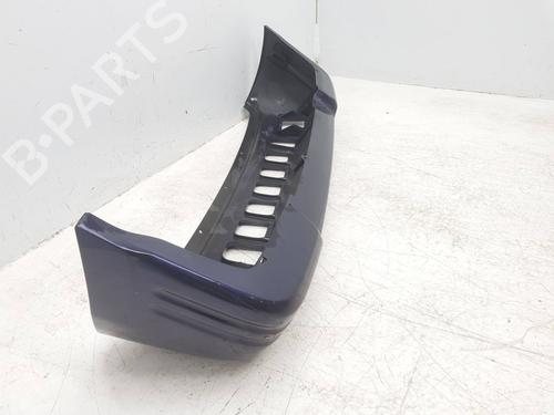Front bumper JEEP GRAND CHEROKEE I (ZJ, ZG) 5.9 i 4x4 | BP29811122C7 