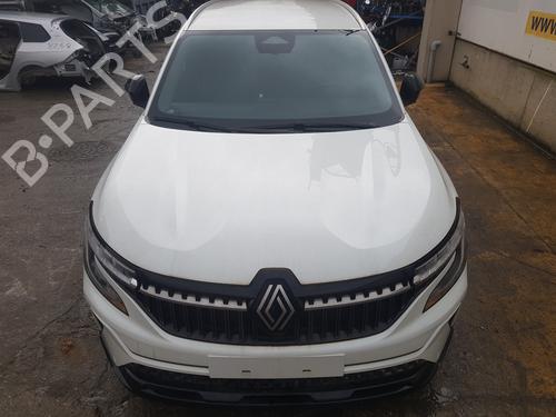 Luftfilter kasse RENAULT ESPACE VI (RHN) E-TECH 200 Hybrid | BP32328412M87